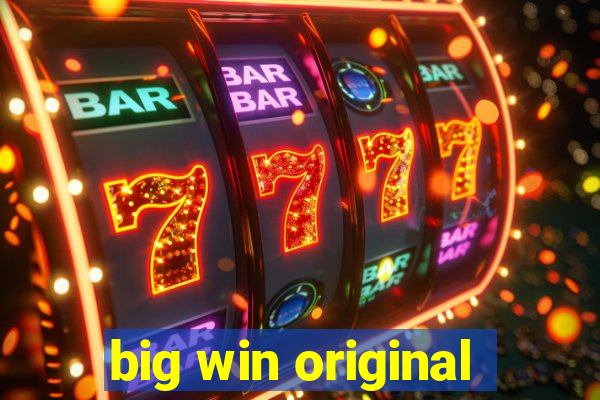 big win original